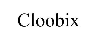 CLOOBIX