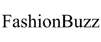 FASHIONBUZZ