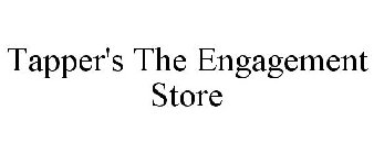 TAPPER'S THE ENGAGEMENT STORE