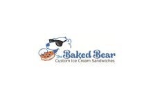 THE BAKED BEAR CUSTOM ICE CREAM SANDWICHES