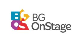 BGOS BG ONSTAGE