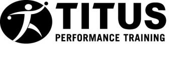 TITUS PERFORMANCE TRAINING