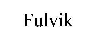 FULVIK