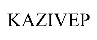 KAZIVEP