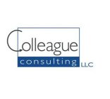 COLLEAGUE CONSULTING LLC