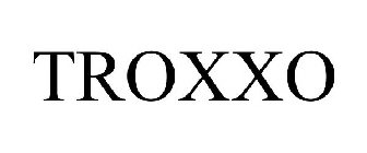 TROXXO