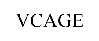 VCAGE