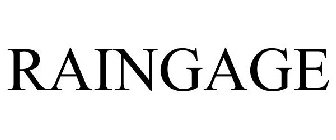 RAINGAGE