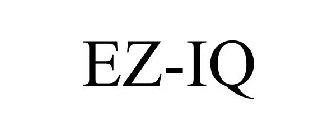 EZ-IQ