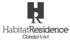 HR HABITAT RESIDENCE CONDO HOTEL