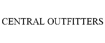 CENTRAL OUTFITTERS