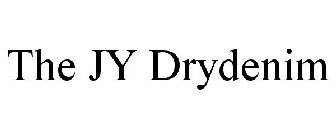 THE JY DRYDENIM