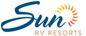 SUN RV RESORTS