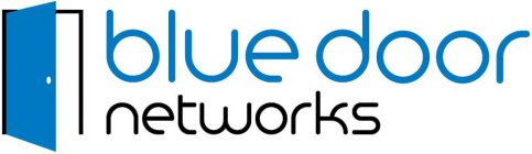 BLUE DOOR NETWORKS