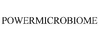 POWERMICROBIOME