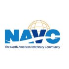 NAVC THE NORTH AMERICAN VETERINARY COMMUNITY