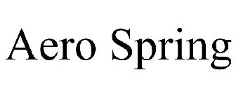 AERO SPRING