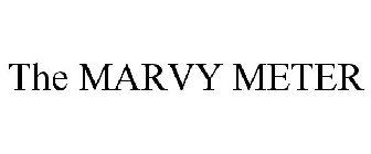THE MARVY METER