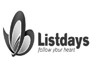 LISTDAYS FOLLOW YOUR HEART