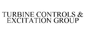 TURBINE CONTROLS & EXCITATION GROUP