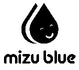 MIZU BLUE