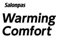SALONPAS WARMING COMFORT