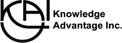 KAI KNOWLEDGE ADVANTAGE INC.