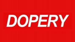 DOPERY