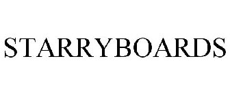 STARRYBOARDS