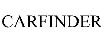 CARFINDER