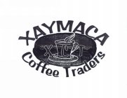 XAYMACA COFFEE TRADERS XCT