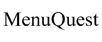 MENUQUEST