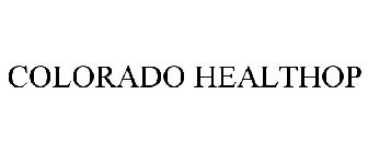 COLORADO HEALTHOP