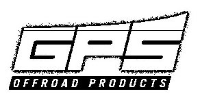 GPS OFFROAD PRODUCTS