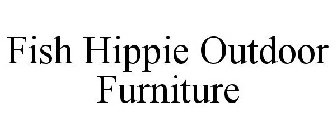 FISH HIPPIE OUTDOOR FURNITURE