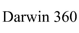 DARWIN 360