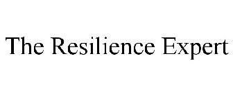 THE RESILIENCE EXPERT