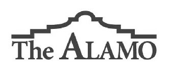 THE ALAMO