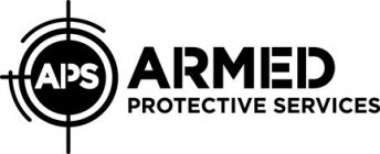 APS ARMED PROTECTIVE SERVICES