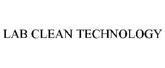 LABCLEAN TECHNOLOGY