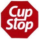 CUP STOP