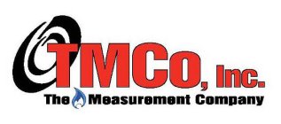 TMCO, INC. THE MEASUREMENT COMPANY