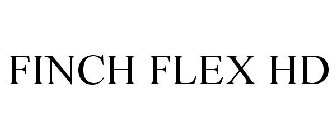 FINCH FLEX HD