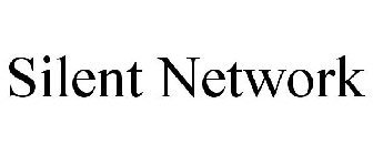 SILENT NETWORK