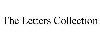 THE LETTERS COLLECTION