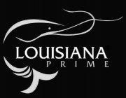 LOUISIANA PRIME