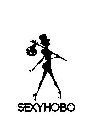 SEXYHOBO
