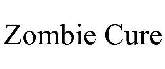 ZOMBIE CURE