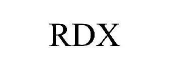 RDX