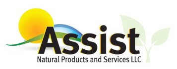 ASSIST NATURAL PRODUCTS AND SERVICES LLC